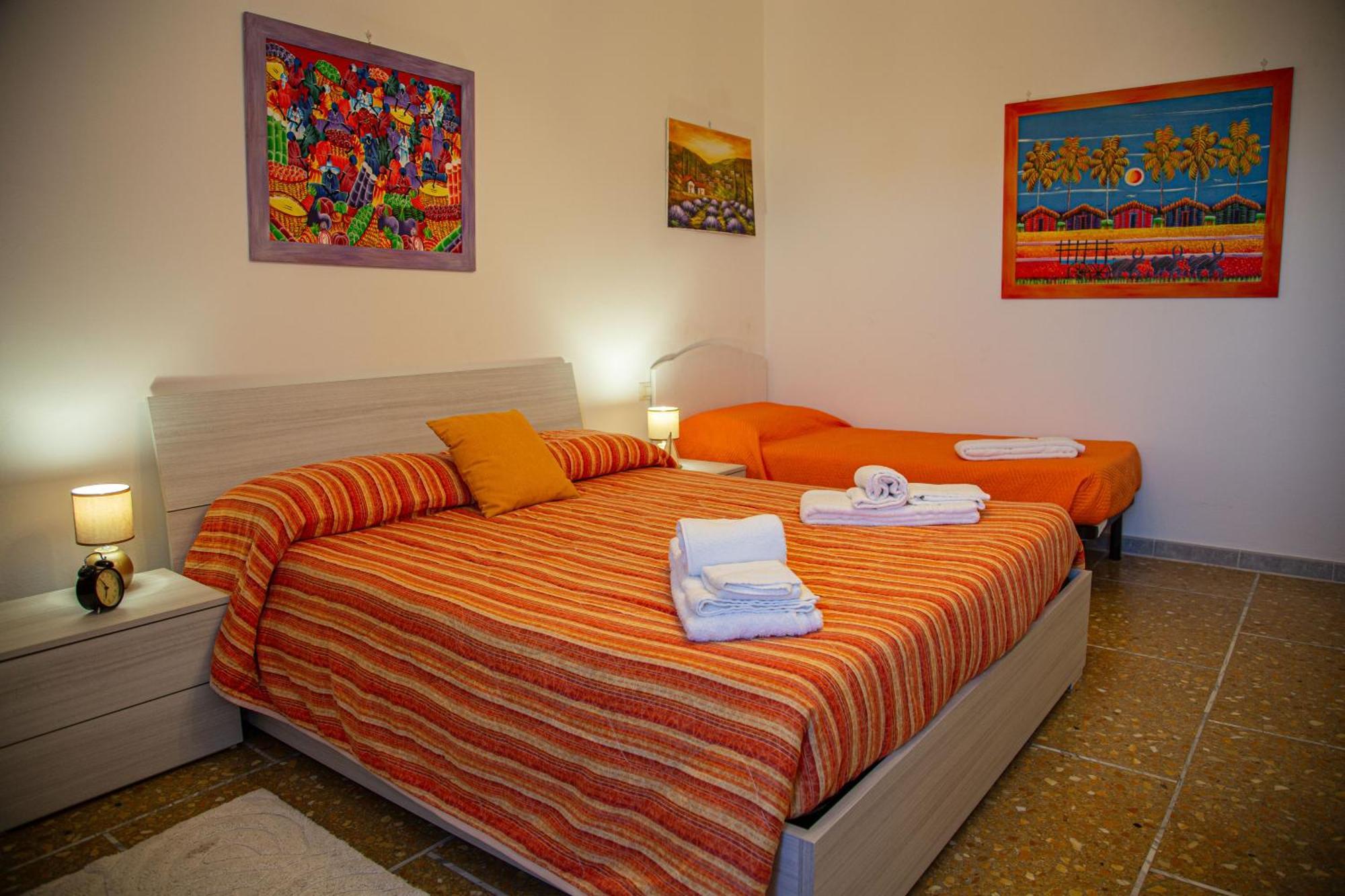Appartamento Il Limone Zona Centrale Vista Mare San Vincenzo Exteriör bild