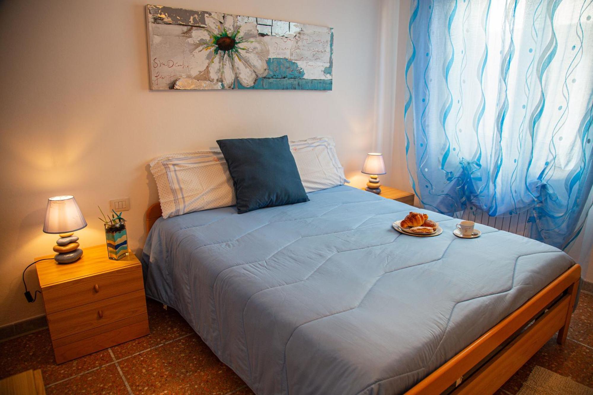 Appartamento Il Limone Zona Centrale Vista Mare San Vincenzo Exteriör bild