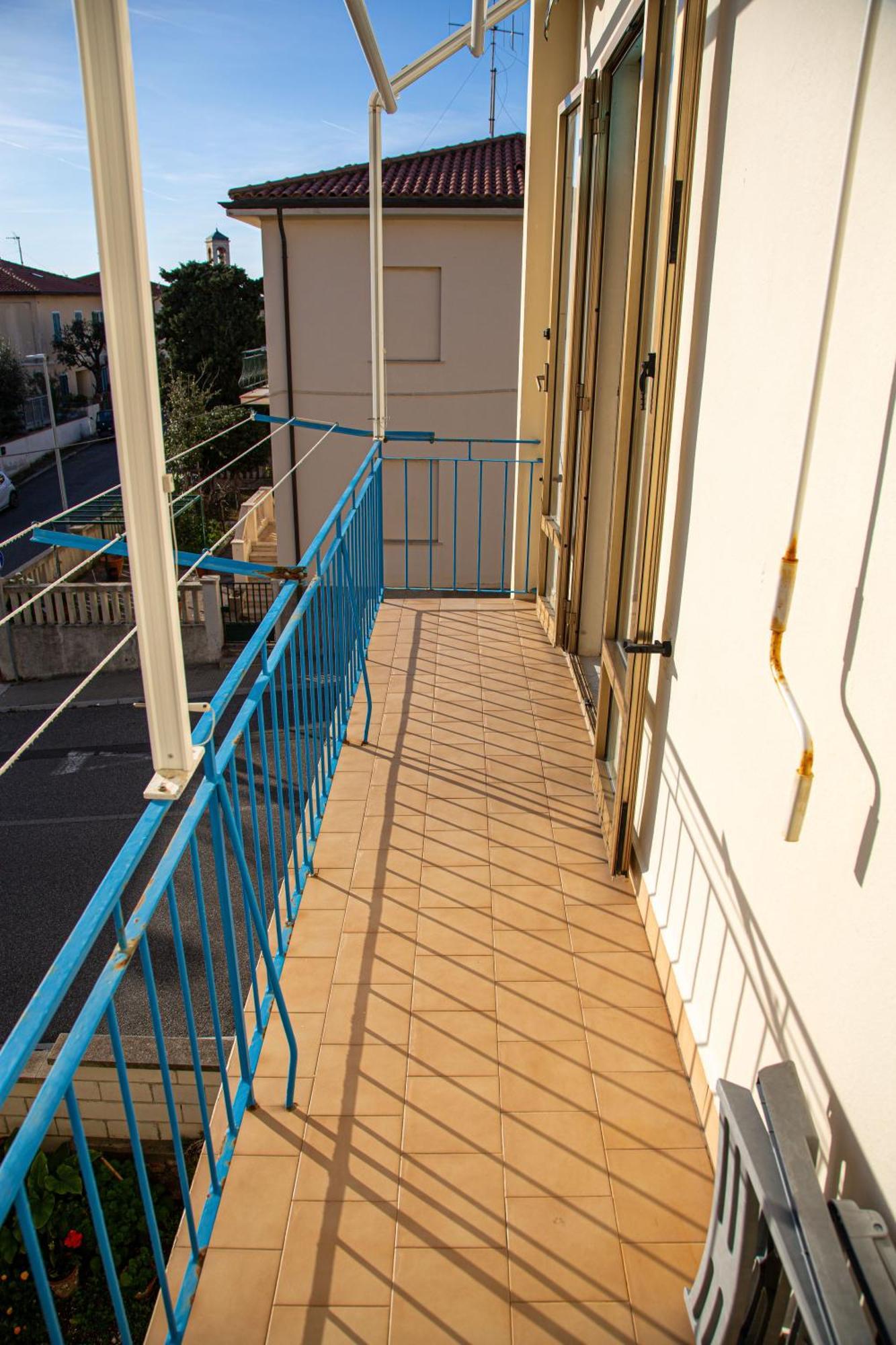 Appartamento Il Limone Zona Centrale Vista Mare San Vincenzo Exteriör bild